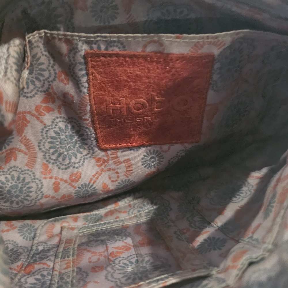 HOBO Crossbody - Picture 2 of 5